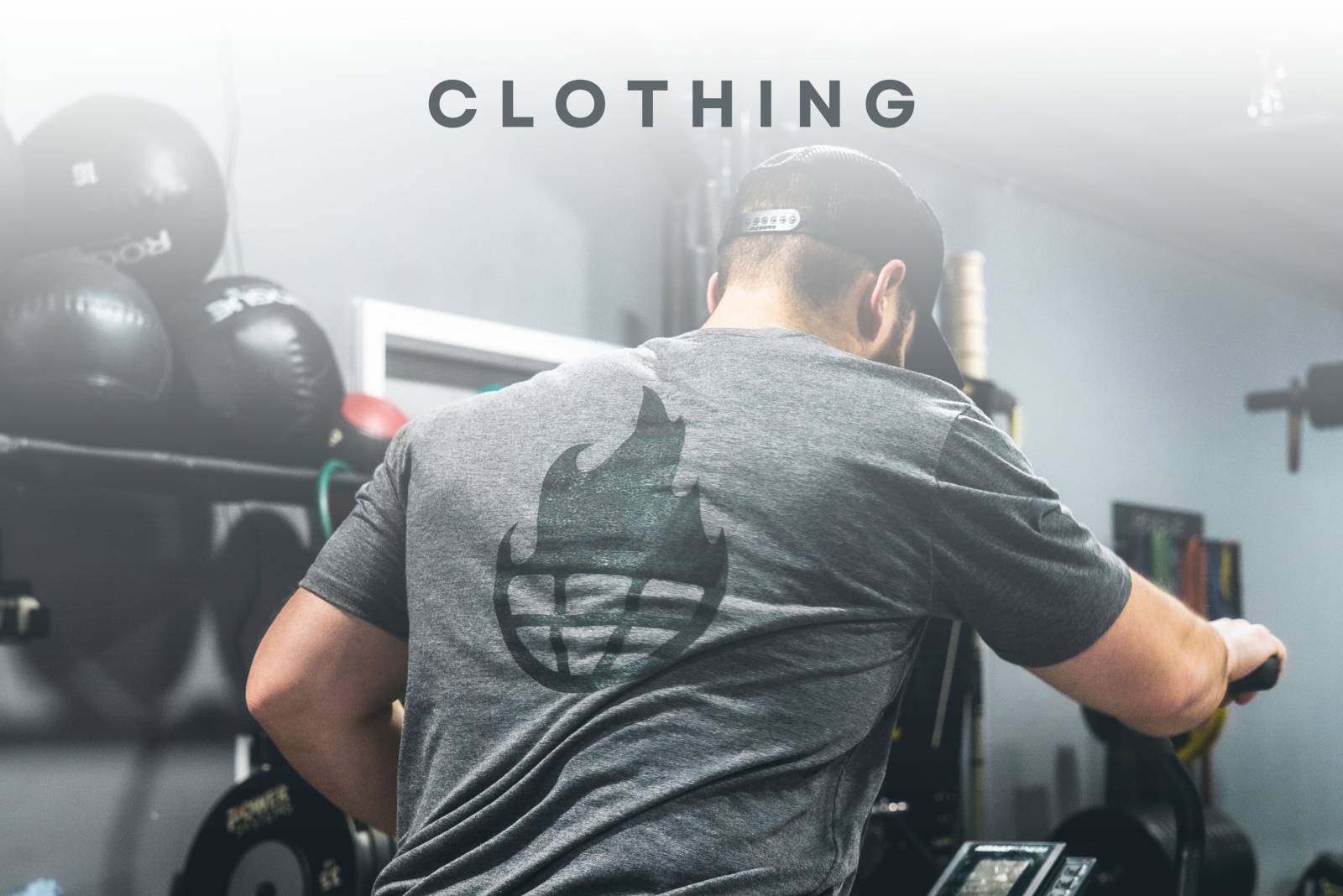 AGW Clothing