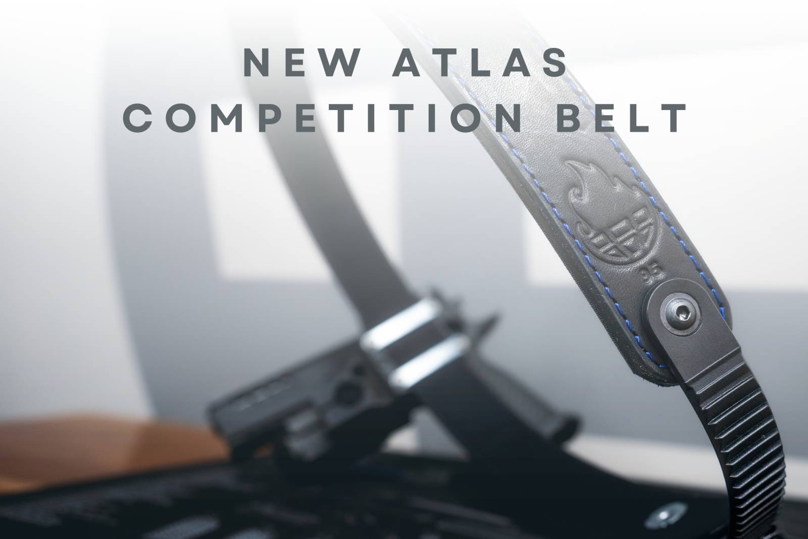 Premium Belt