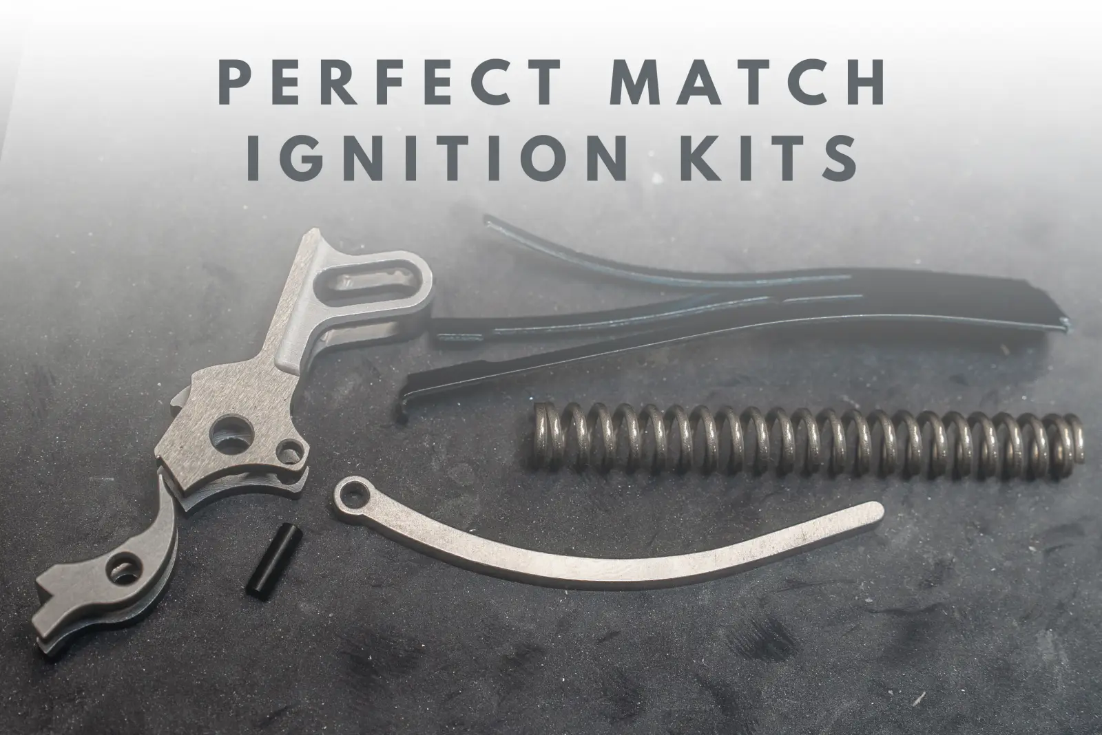 Perfect Match Kits